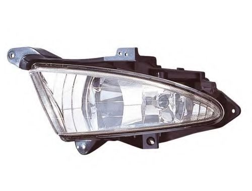 Противотуманная фара ALKAR 2901618