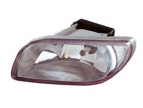 Противотуманная фара ALKAR 2902602