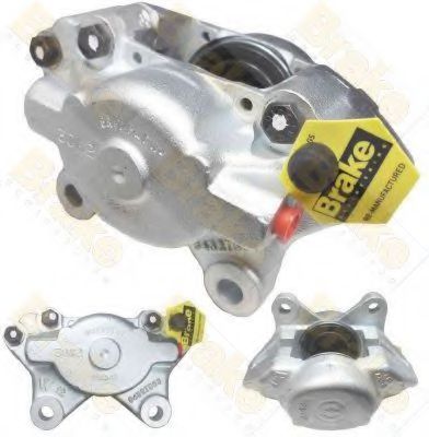 Тормозной суппорт Brake ENGINEERING CA2