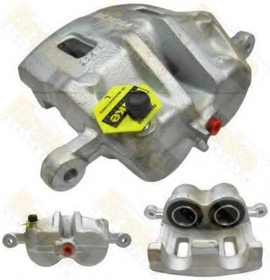 Тормозной суппорт Brake ENGINEERING CA2479