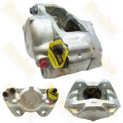 Тормозной суппорт Brake ENGINEERING CA26