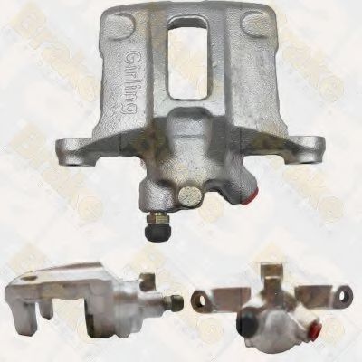 Тормозной суппорт Brake ENGINEERING CA605