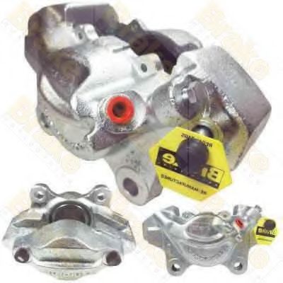 Тормозной суппорт Brake ENGINEERING CA848R