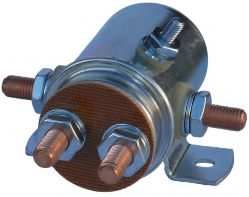 Тяговое реле, стартер 555 9639