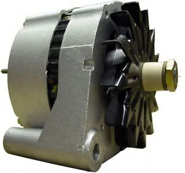 Генератор PRESTOLITE ELECTRIC 8AL2046FA