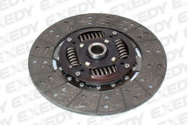 Диск сцепления EXEDY KID328