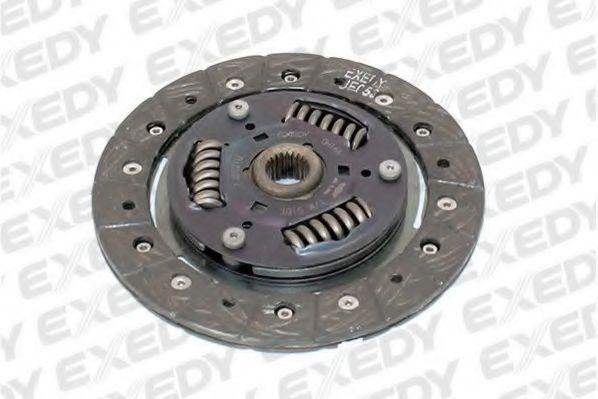 Диск сцепления EXEDY FJD021U