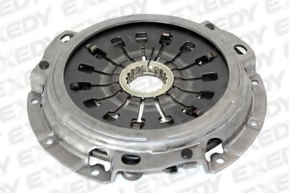 Нажимной диск сцепления EXEDY MZC601
