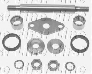 Ремкомплект, подвеска колеса FIRST LINE FSK5919