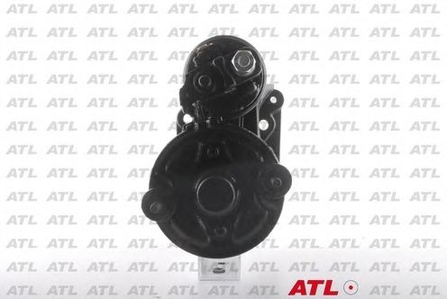 Стартер TTV 916600