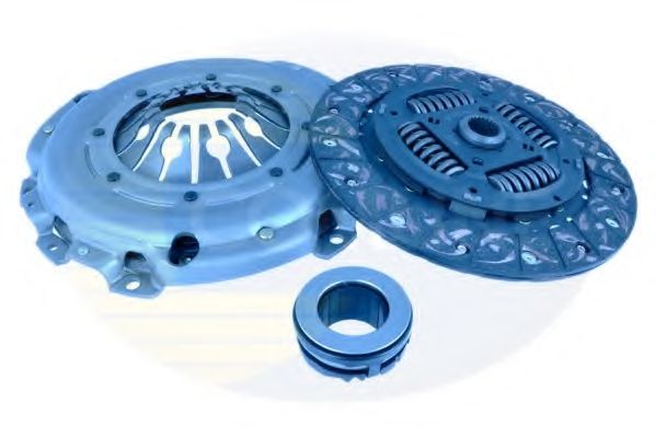 Комплект сцепления COMLINE ECK299