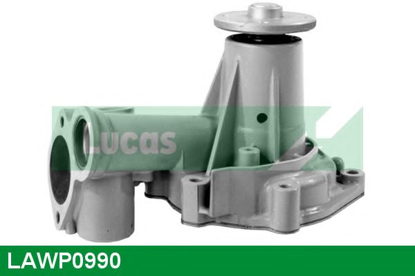 Водяной насос LUCAS ENGINE DRIVE LAWP0990
