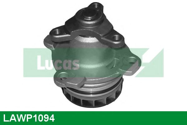 Водяной насос LUCAS ENGINE DRIVE LAWP1094