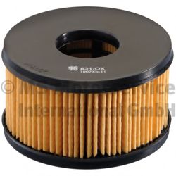 Масляный фильтр KOLBENSCHMIDT 50013631