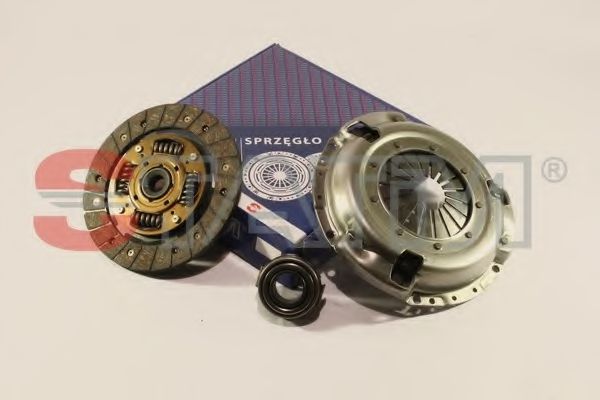 Комплект сцепления STATIM 100887
