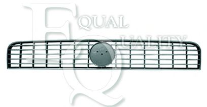 Решетка радиатора EQUAL QUALITY G1961
