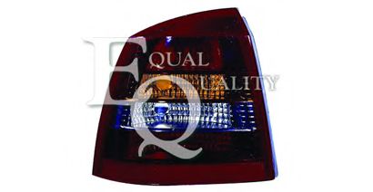 Задний фонарь EQUAL QUALITY GP0683