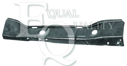 Подвеска, радиатор EQUAL QUALITY L00382