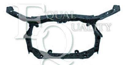 Облицовка передка EQUAL QUALITY L05177