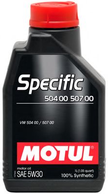 Моторное масло MOTUL 101481
