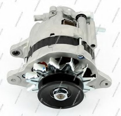 Генератор NPS M511I66