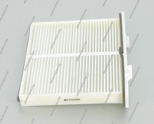 Фильтр, воздух во внутренном пространстве NPS ADC42510