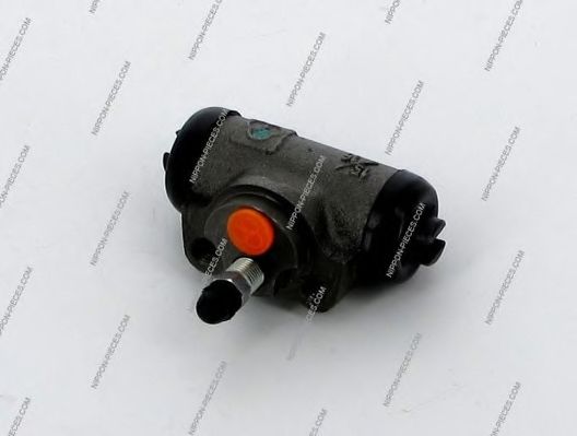 Колесный тормозной цилиндр NPS M323I41