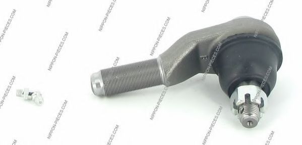 Угловой шарнир, продольная рулевая тяга NPS D410U29