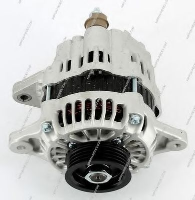 Генератор NPS H511I12