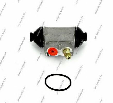 Колесный тормозной цилиндр NPS AY012R