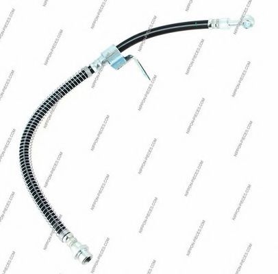 Тормозной шланг NPS PHD622