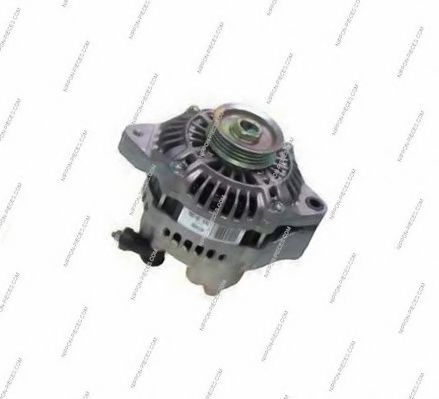 Генератор NPS 281983