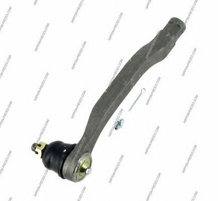 Угловой шарнир, продольная рулевая тяга NPS TA1588