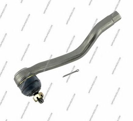 Угловой шарнир, продольная рулевая тяга NPS STE2017