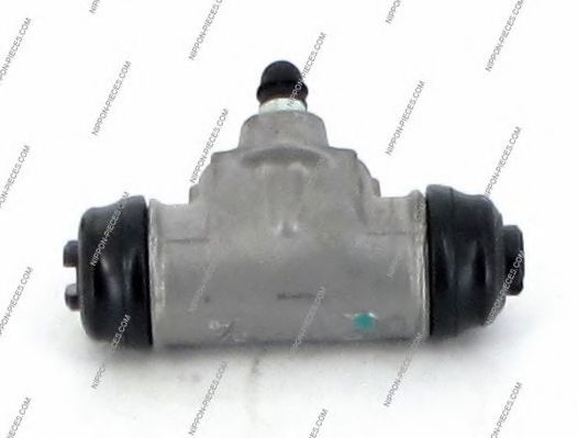 Колесный тормозной цилиндр NPS CS816