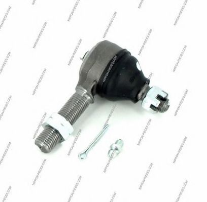Угловой шарнир, продольная рулевая тяга NPS S410I03