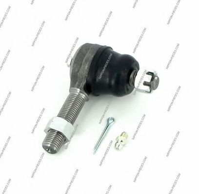 Угловой шарнир, продольная рулевая тяга NPS S410I04