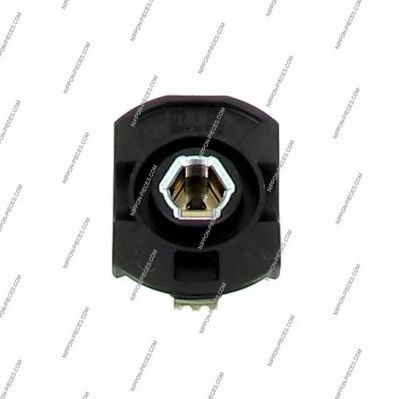 Бегунок распределителя зажигани NPS D1075