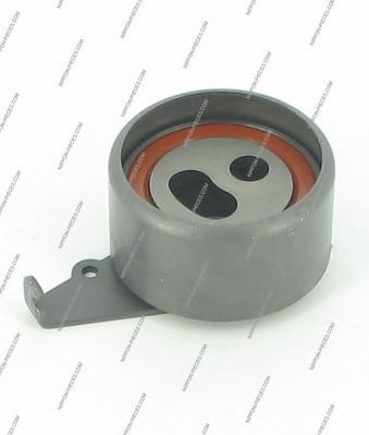 Устройство для натяжения ремня, ремень ГРМ NPS M113A08A