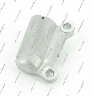 Устройство для натяжения ремня, ремень ГРМ NPS ADM57631