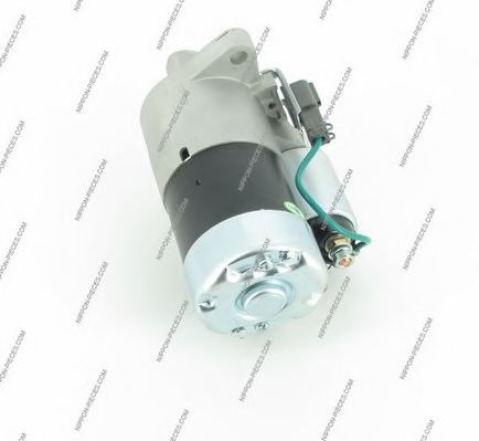 Стартер NPS S114758