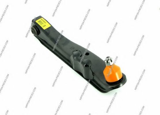 Несущий / направляющий шарнир NPS N420N33