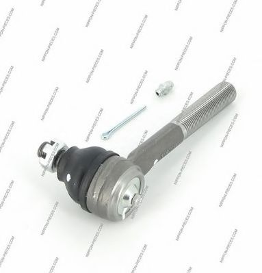 Угловой шарнир, продольная рулевая тяга NPS 11101142