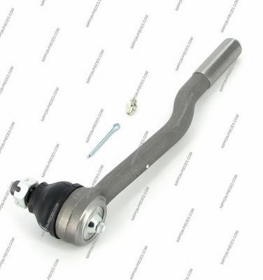 Угловой шарнир, продольная рулевая тяга NPS TI108