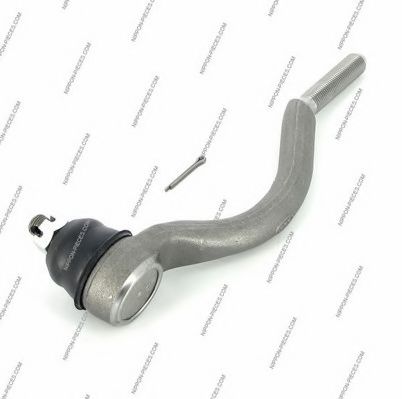 Угловой шарнир, продольная рулевая тяга NPS 11101131