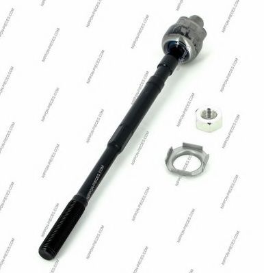 Угловой шарнир, продольная рулевая тяга NPS FTR5318