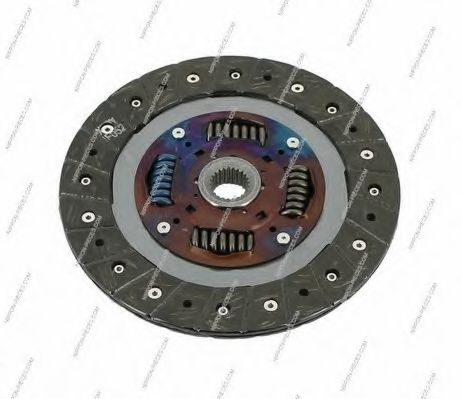 Диск сцепления NPS DF905
