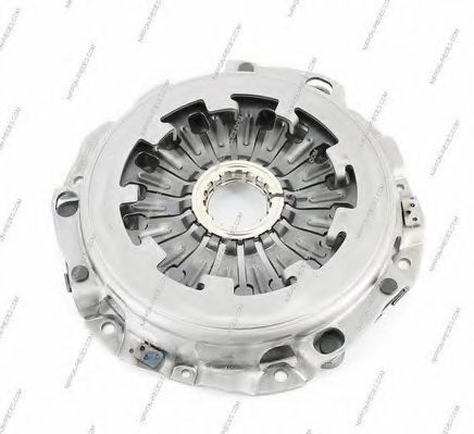 Нажимной диск сцепления NPS 7007713