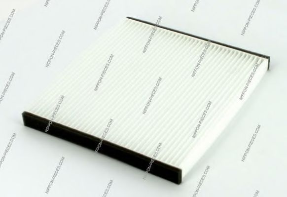 Фильтр, воздух во внутренном пространстве NPS T135A05