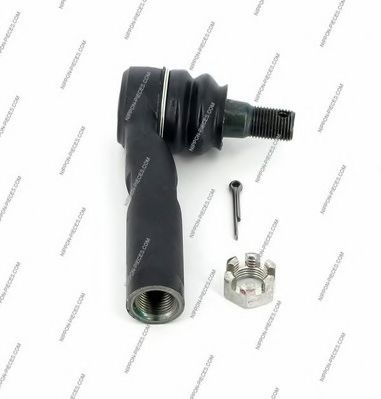 Угловой шарнир, продольная рулевая тяга NPS ADT387186